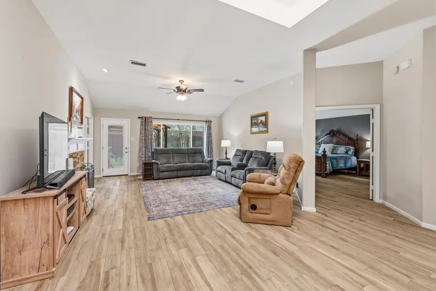 4631 Windy Gorge Drive, Kingwood, TX 77345 - #3