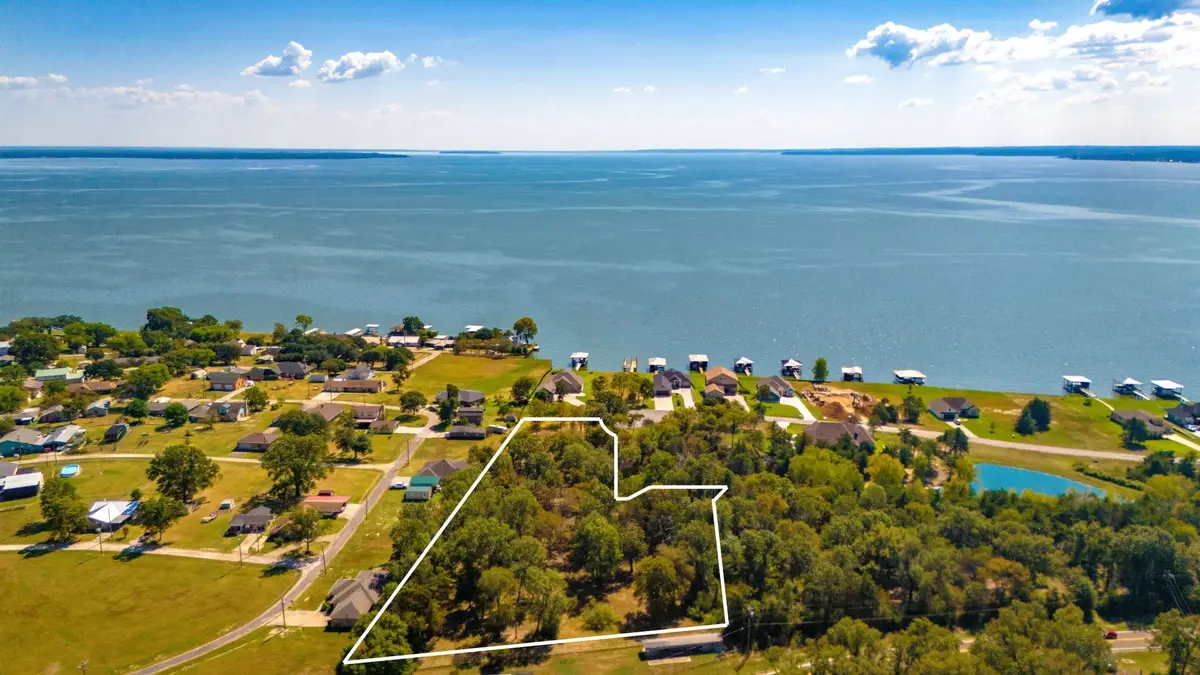 132 Legacy Boulevard, Point Blank, TX 77364 - #1