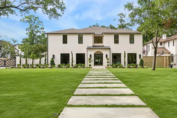 10726 Marsha Lane, Houston, TX 77024