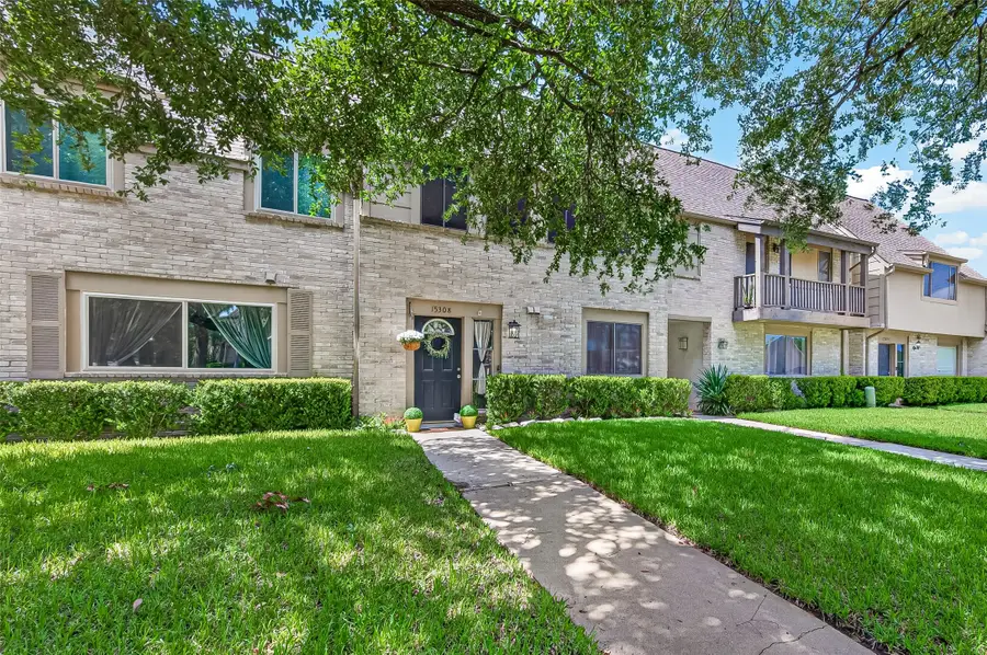 15308 Falmouth Avenue #404, Houston, TX 77084 - #3