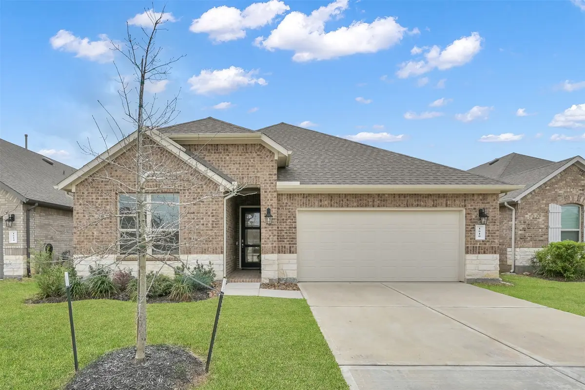 1610 Little Rabbit Court, Montgomery, TX 77316 - #1