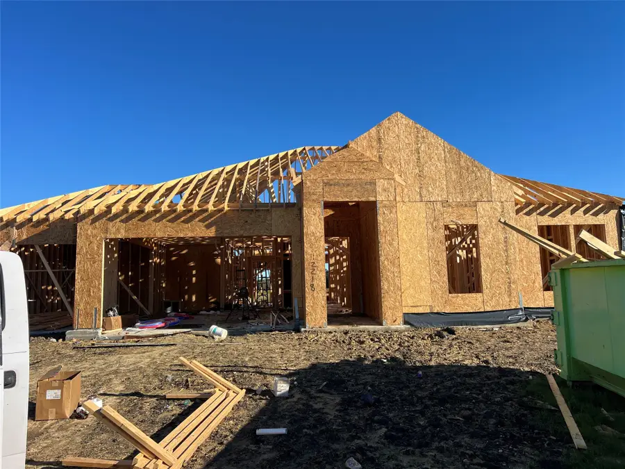 12018 Old Fashion Circle, Monterey Belvieu, TX 77535 - #2