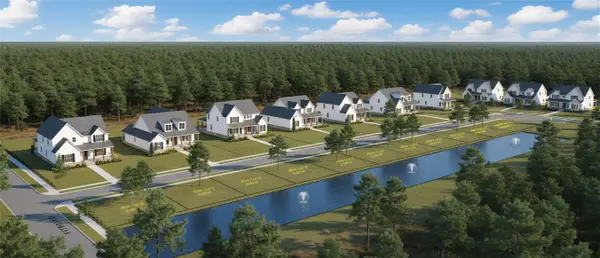 9.6 AC Fite Road, Pearland, TX 77584