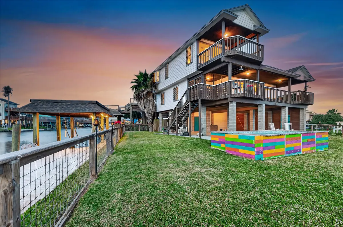 925 Bonita Street, Bayou Vista, TX 77563 - #1