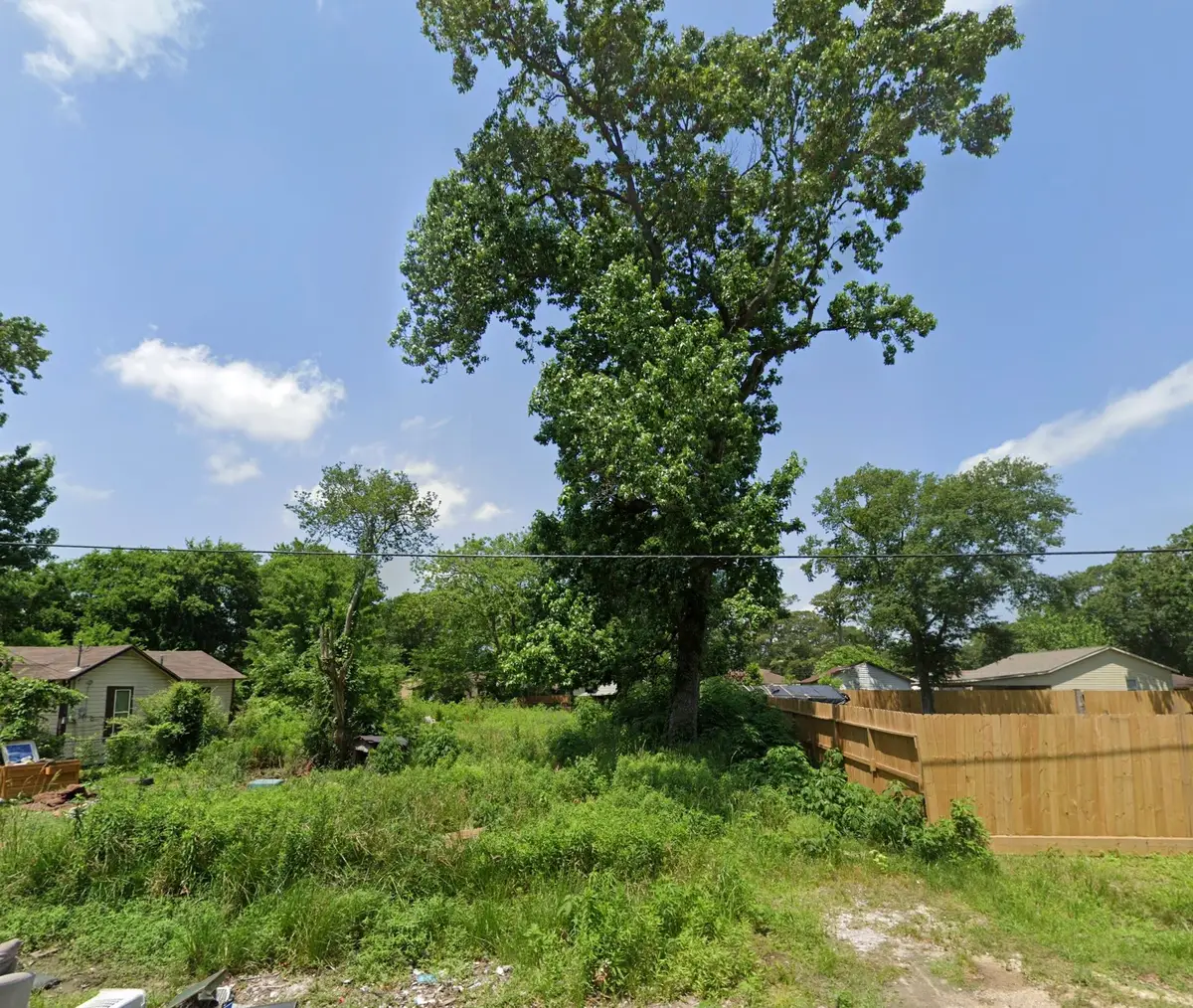 9013 Dandy Street, Houston, TX 77016 - #1