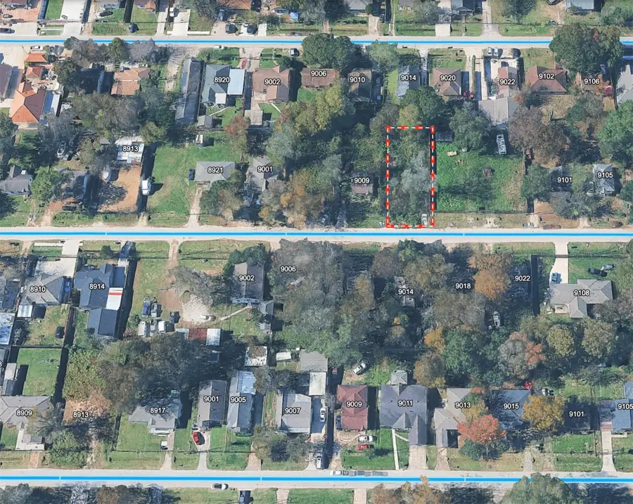 9013 Dandy Street, Houston, TX 77016 - #3