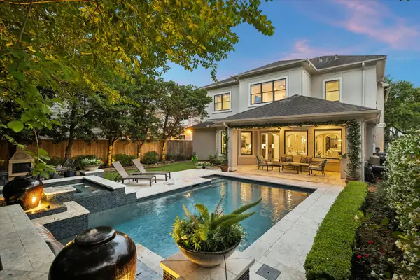 3810 Drake Street, Houston, TX 77005