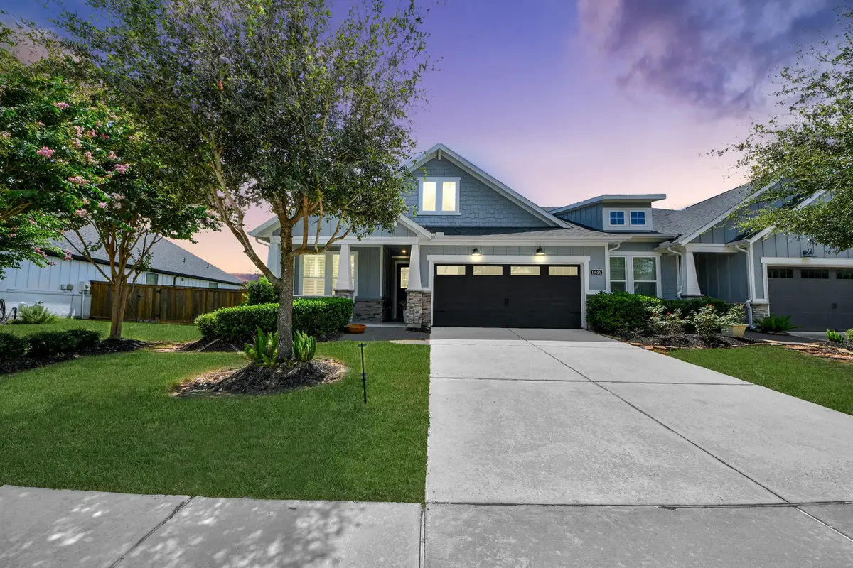 11650 Tranquility Summit Drive, Cypress, TX 77433 - #1