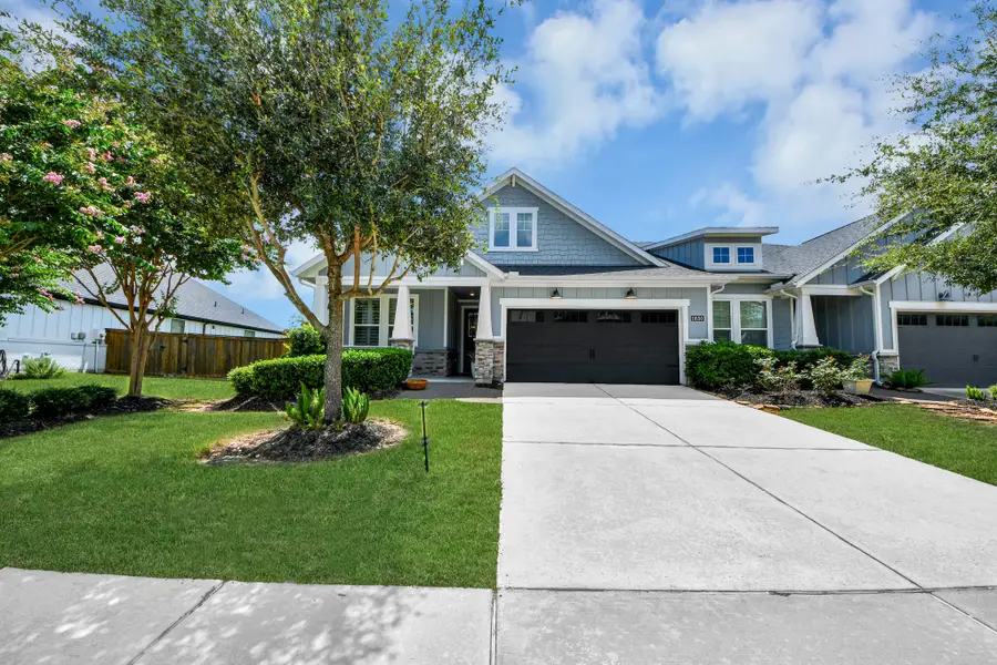 11650 Tranquility Summit Drive, Cypress, TX 77433 - #2