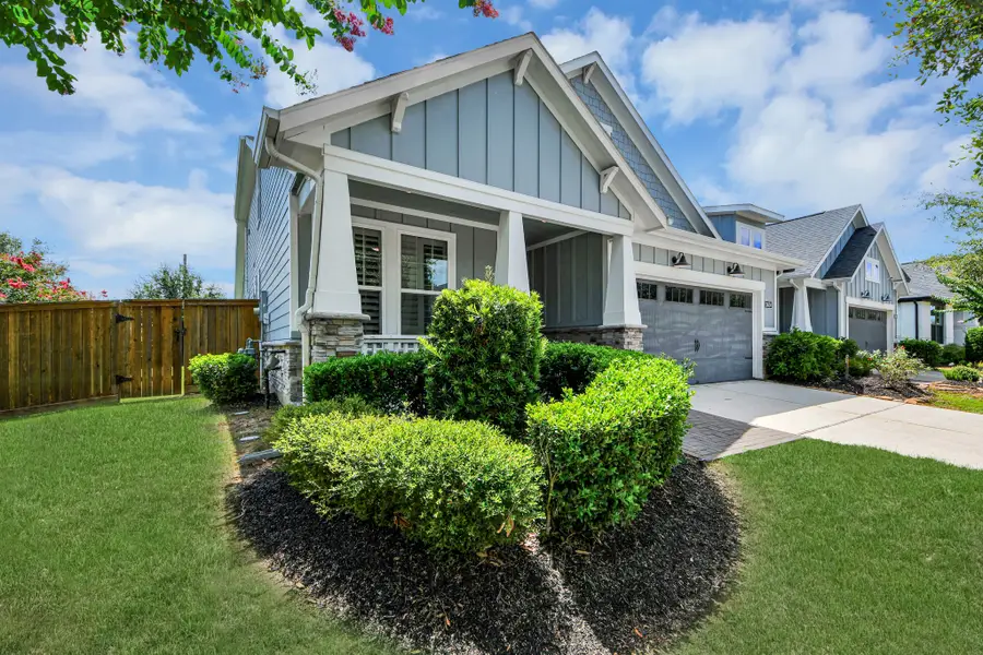 11650 Tranquility Summit Drive, Cypress, TX 77433 - #3