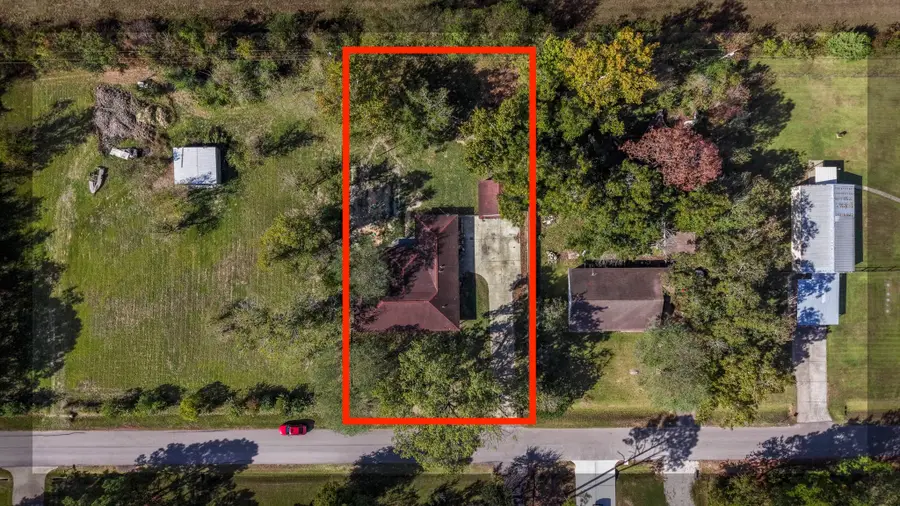 2890 Mary Lane, Dickinson, TX 77539 - #2