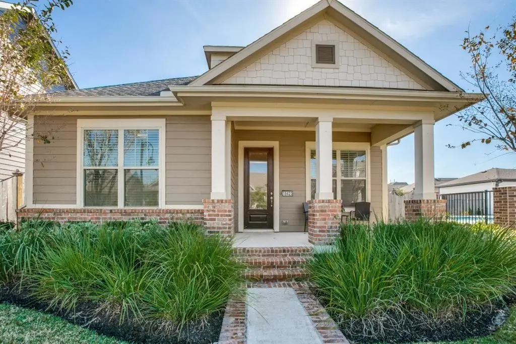18423 Blue Hollow Heights Drive, Cypress, TX 77433 - #1