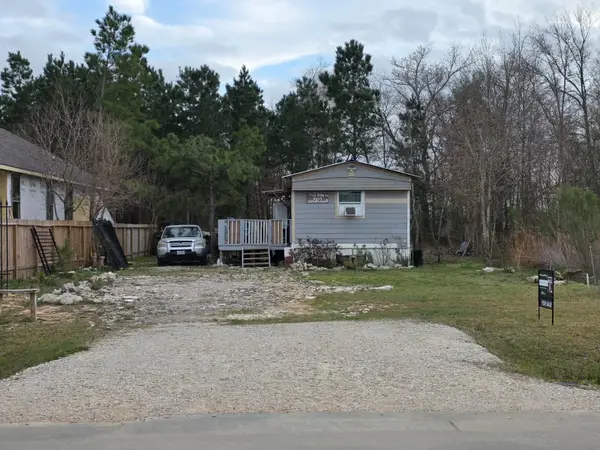 1145 Road 5607, Cleveland, TX 77327