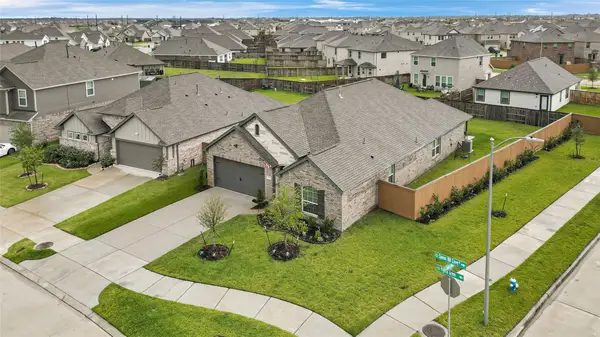 4773 Peony Green Drive, Katy, TX 77493