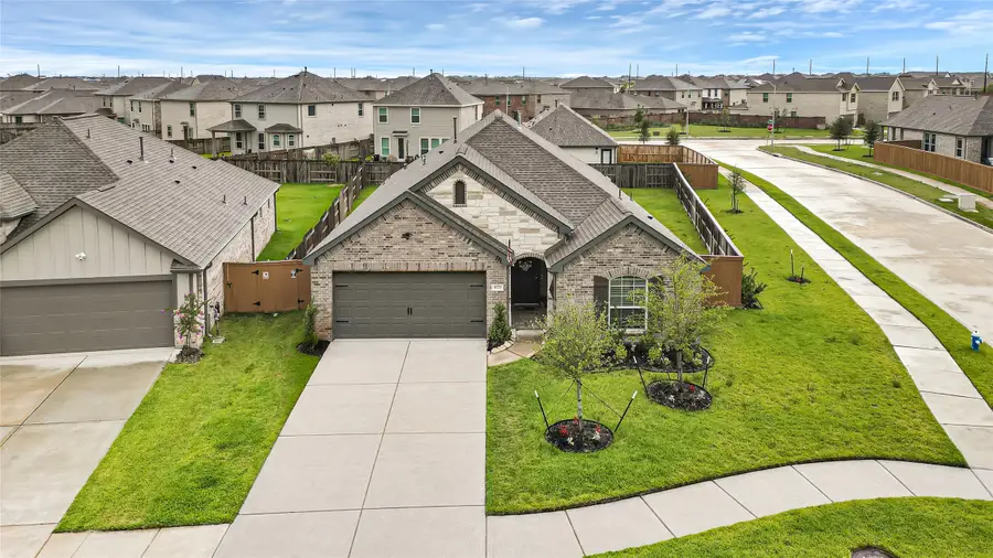 4773 Peony Green Drive, Katy, TX 77493 - #2