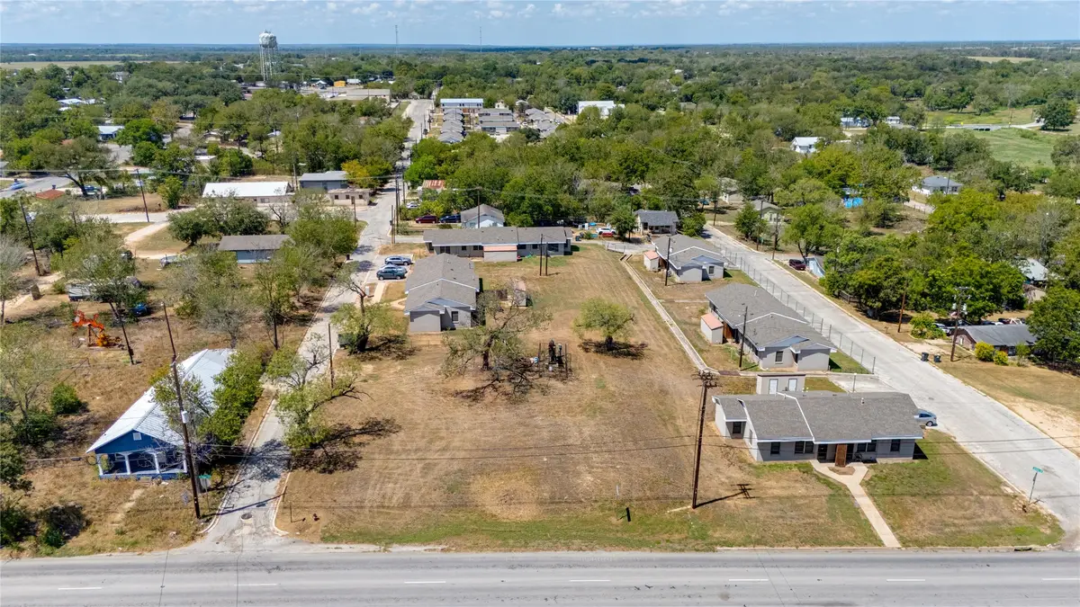TBD Lamar And North Magnolia Avenue, Luling, TX 78648 - #1