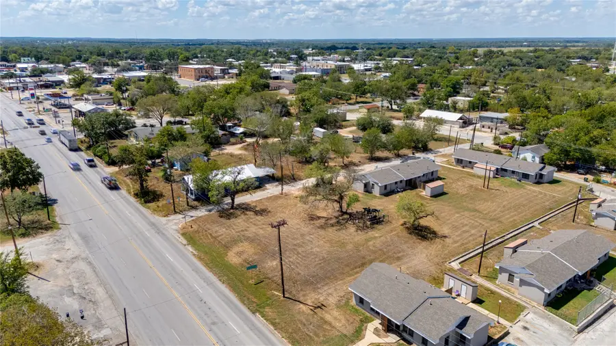 TBD Lamar And North Magnolia Avenue, Luling, TX 78648 - #2