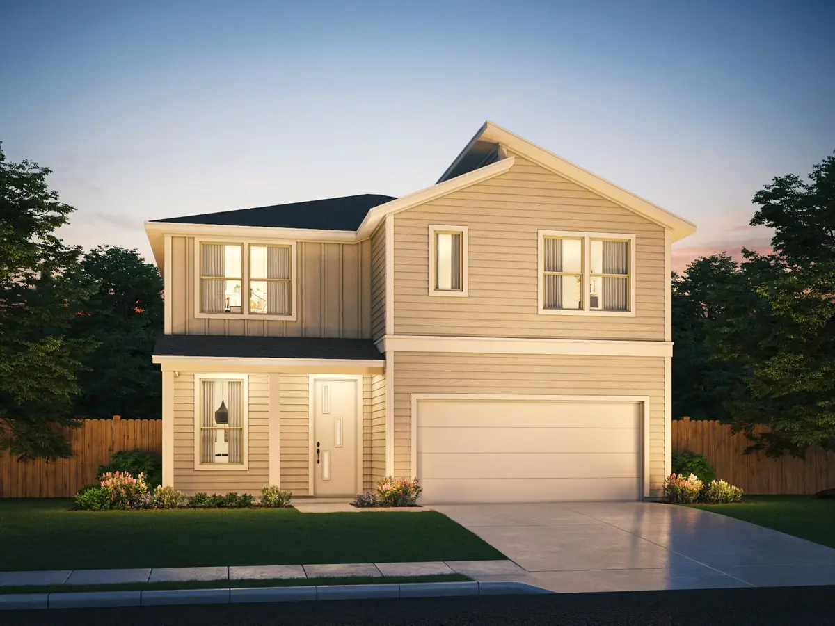 12006 Marlin Strait Drive, Baytown, TX 77523 - #1
