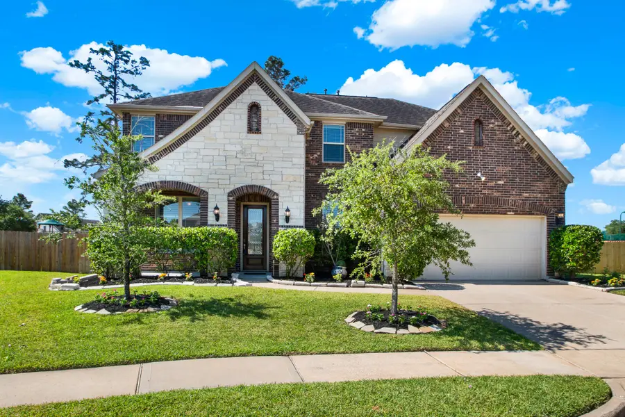 9039 Charncross Lane, Tomball, TX 77375 - #2