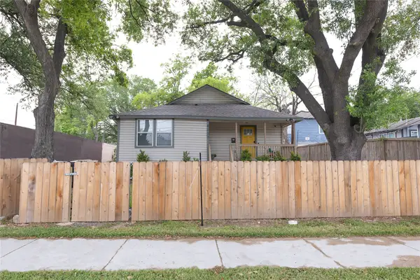 8007 Capitol Street, Houston, TX 77012