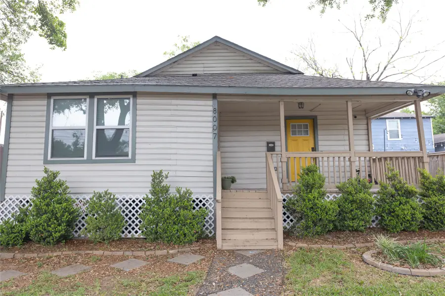 8007 Capitol Street, Houston, TX 77012 - #2