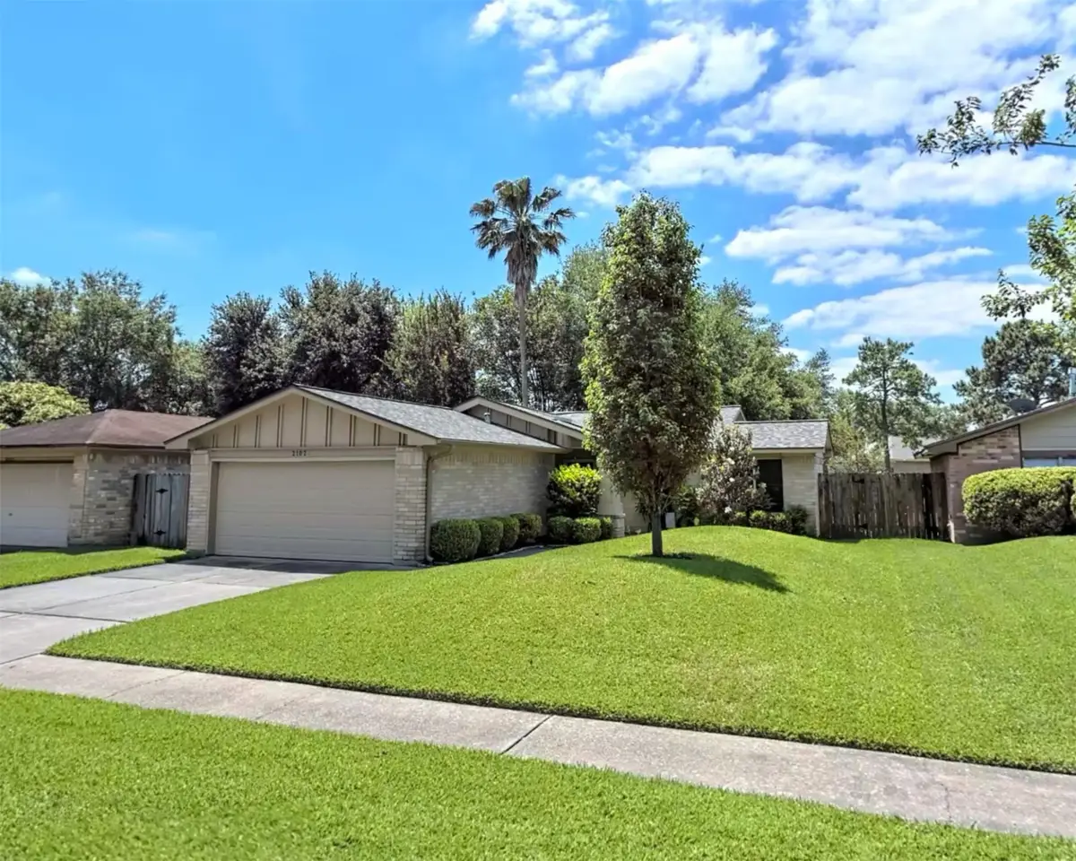 21027 Western Valley Drive, Katy, TX 77449 - #1