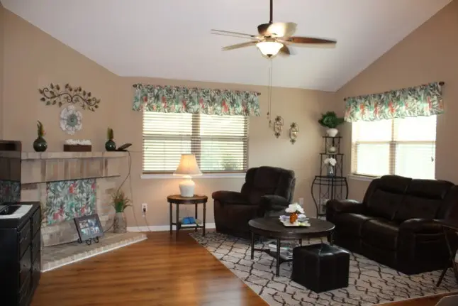 21027 Western Valley Drive, Katy, TX 77449 - #3