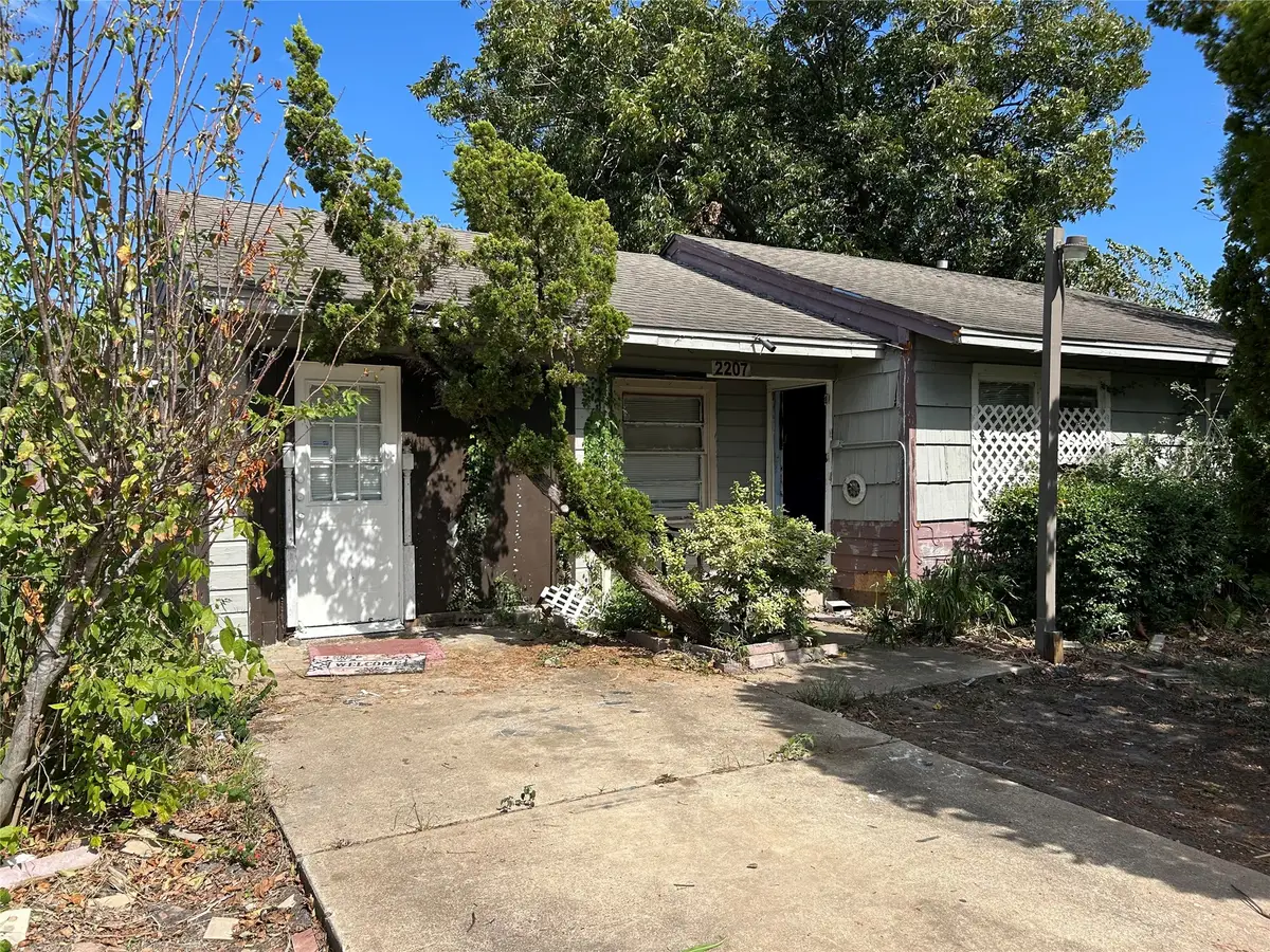 2207 Norman Street, Pasadena, TX 77506 - #1