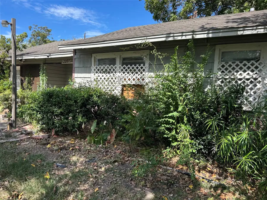 2207 Norman Street, Pasadena, TX 77506 - #2