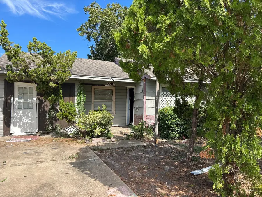 2207 Norman Street, Pasadena, TX 77506 - #3