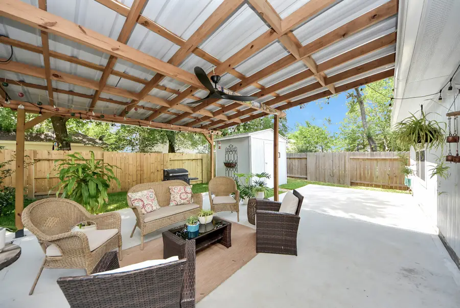 15 Bark Bend Place, The Woodlands, TX 77385 - #3