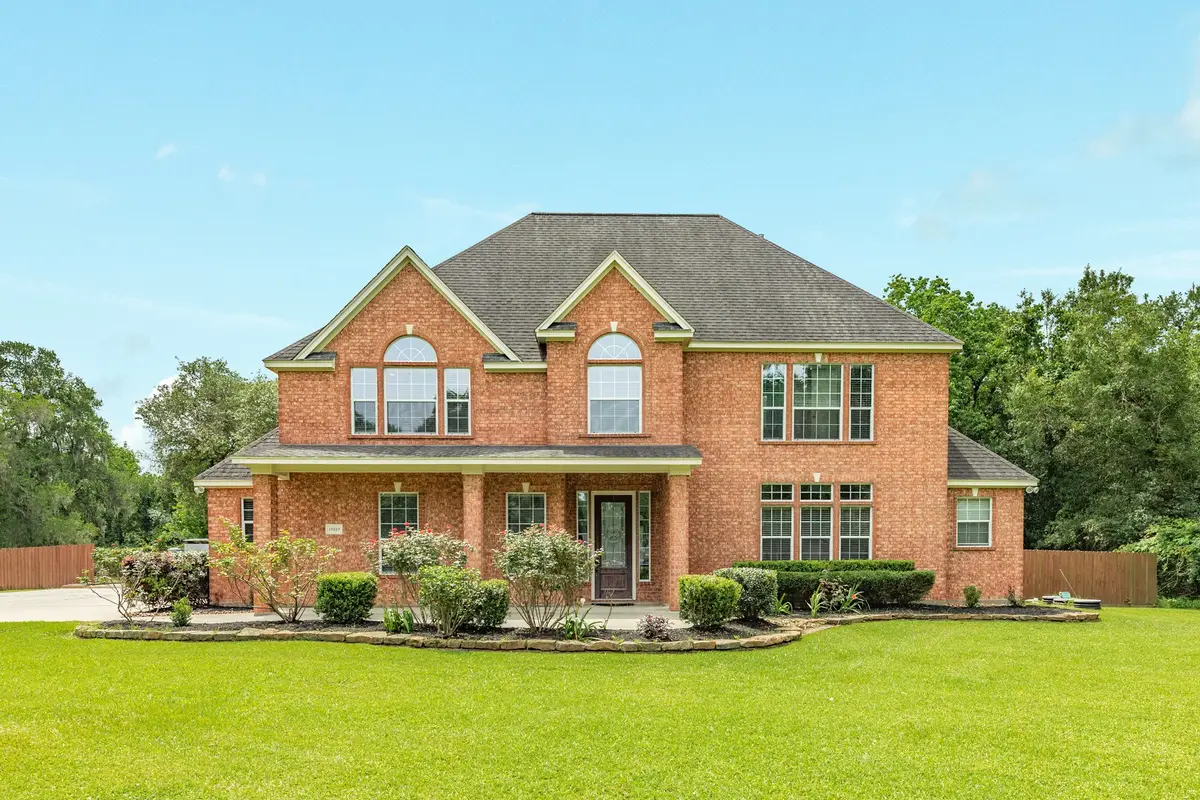 19819 County Road 684a, Sweeny, TX 77480 - #1