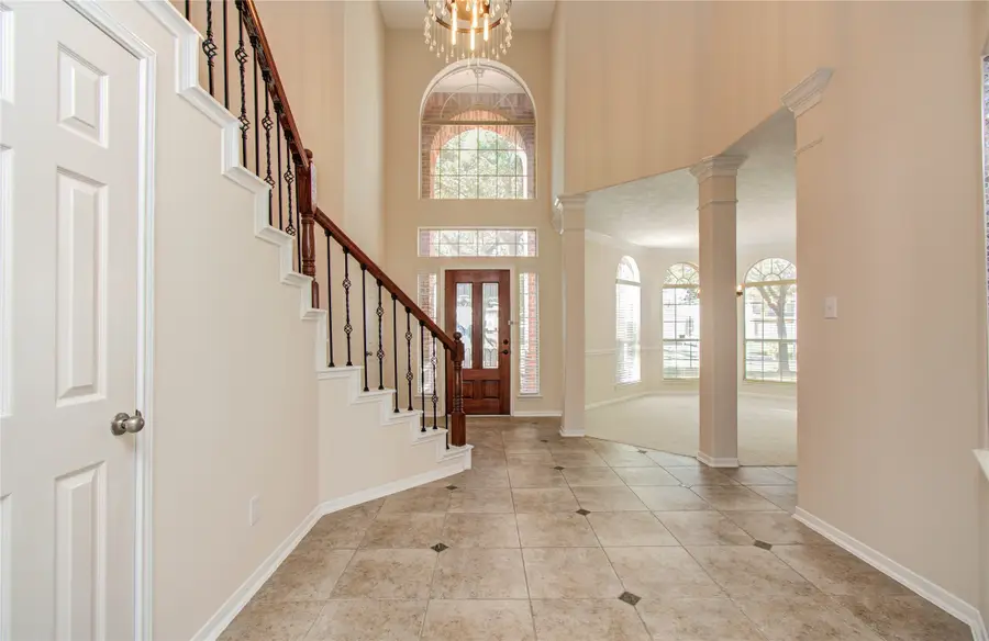 1230 Blue Leaf Drive, Richmond, TX 77469 - Image #3