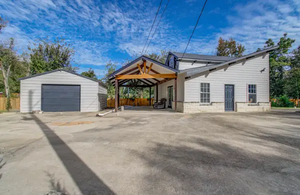 4903 Harvey Road, Crosby, TX 77532