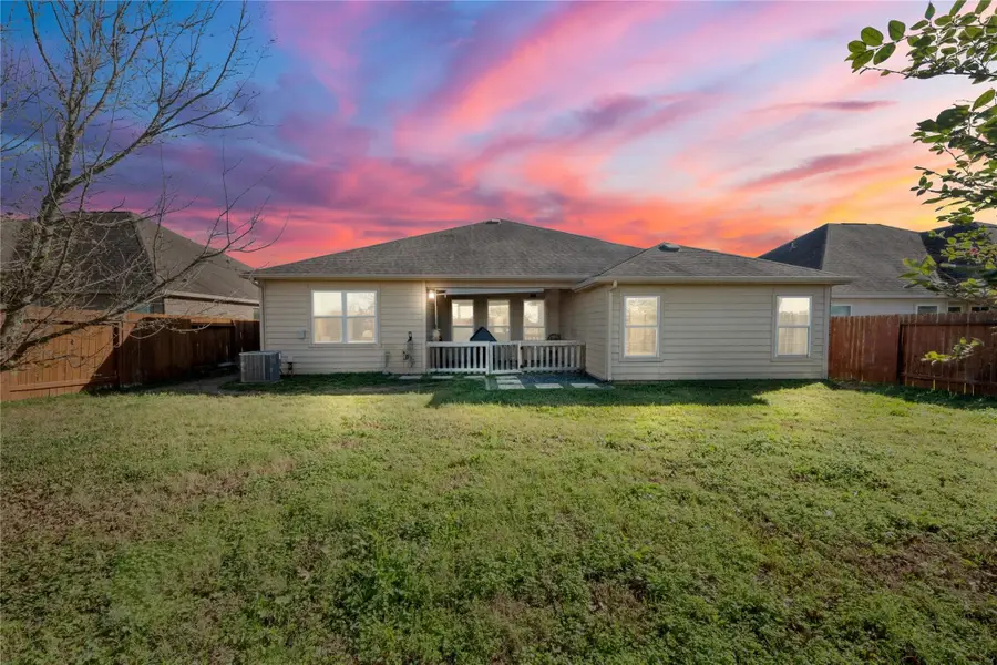 22907 Gentle Shadow Drive, Hockley, TX 77447 - Image #2