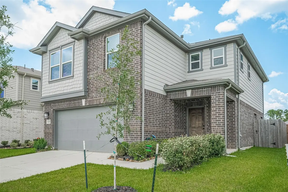 12327 Buck Sable Lane, Houston, TX 77044 - Image #1