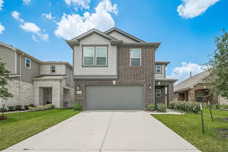 12327 Buck Sable Lane, Houston, TX 77044 - Image #2