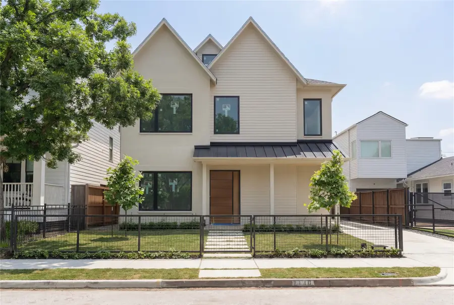 1116 Highland Street, Houston, TX 77009 - #2