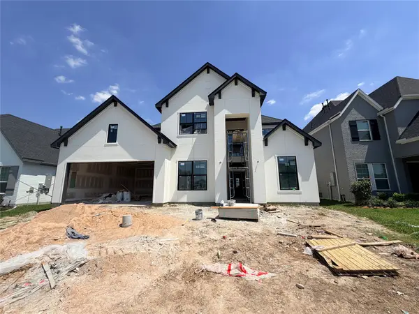1727 South Pointe, Friendswood, TX 77546-5391