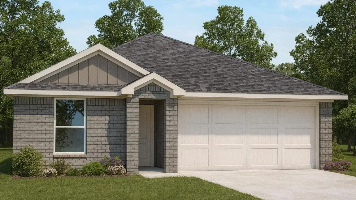 40647 Balsam Run Drive, Magnolia, TX 77354 - #1