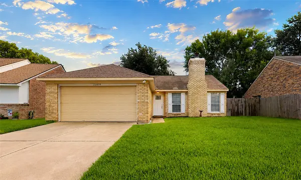 22618 Powell House Lane, Katy, TX 77449