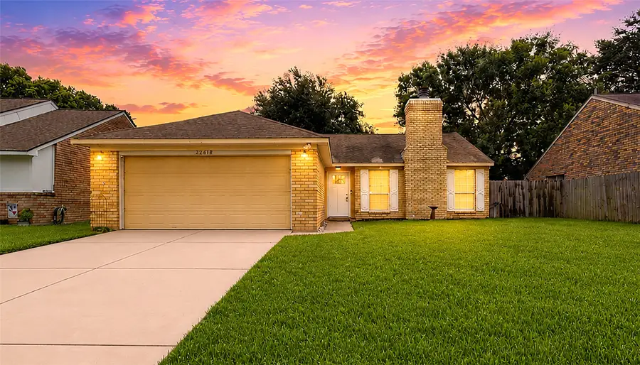 22618 Powell House Lane, Katy, TX 77449 - #2