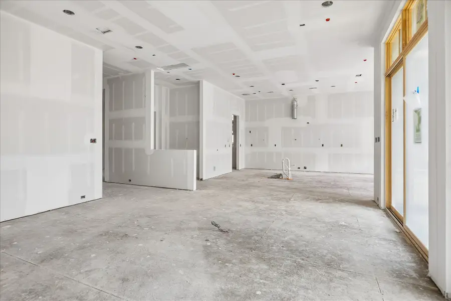 3717 Carlon Street, Southside Place, TX 77005 - #3