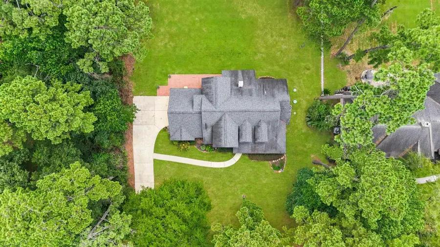 14 Creek Forest Lane, Conroe, TX 77384 - #3