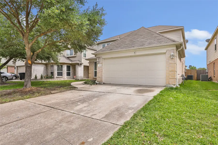 4834 Fair Oak Dale Lane, Humble, TX 77346 - #3
