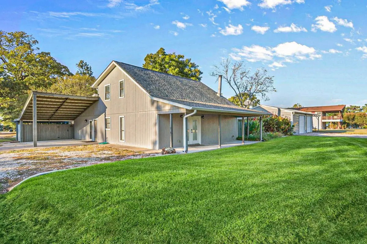 241 Bluff Drive, Livingston, TX 77351 - #1