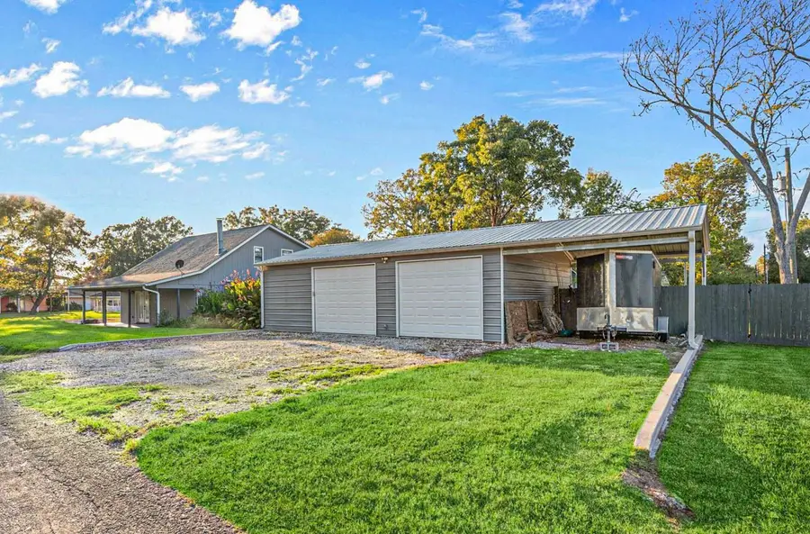 241 Bluff Drive, Livingston, TX 77351 - #2