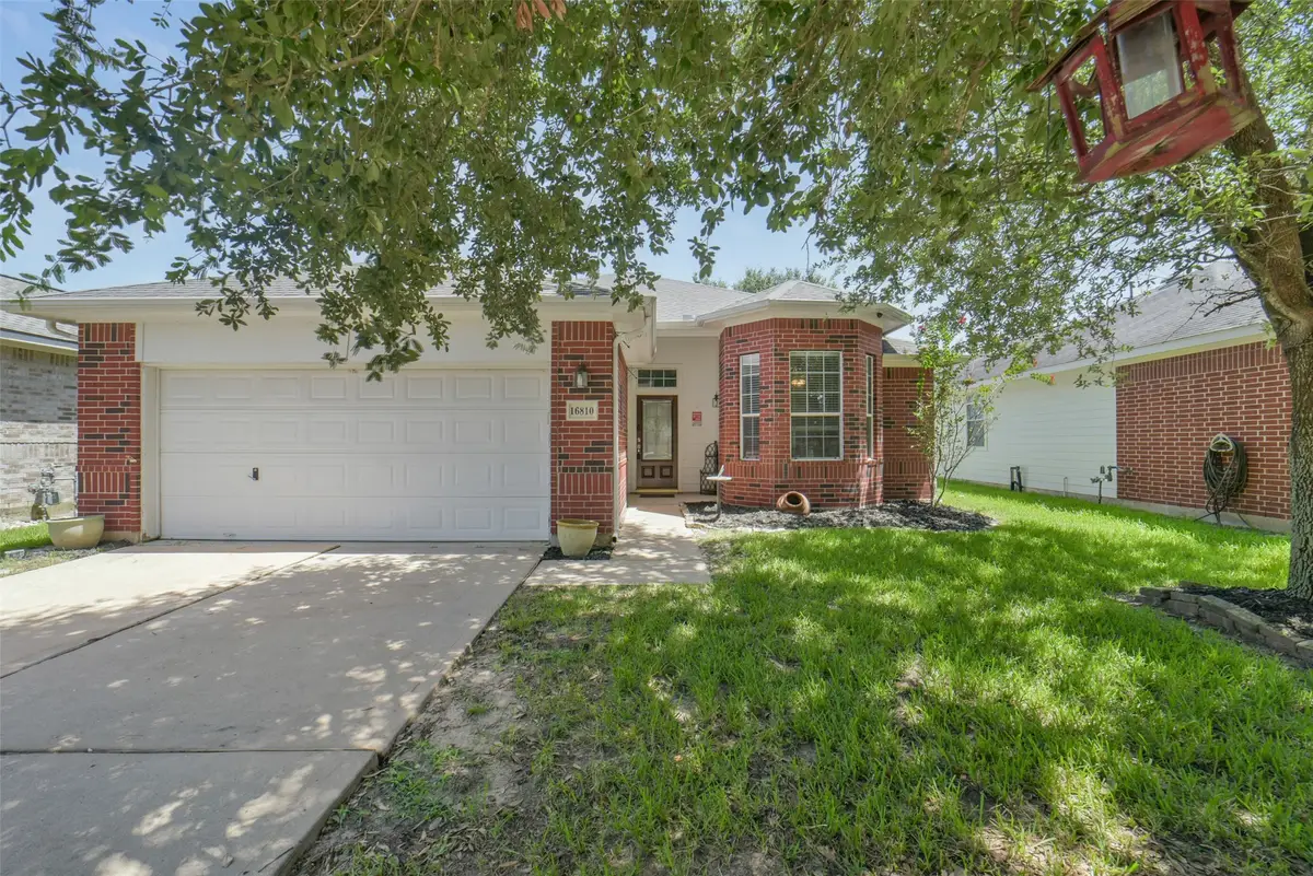 16810 Empty Ness Drive, Cypress, TX 77429 - #1