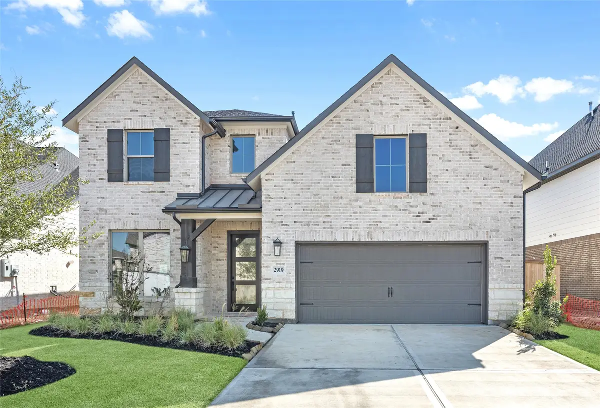 2919 Sweet Honey Lane, Brookshire, TX 77423 - Image #1