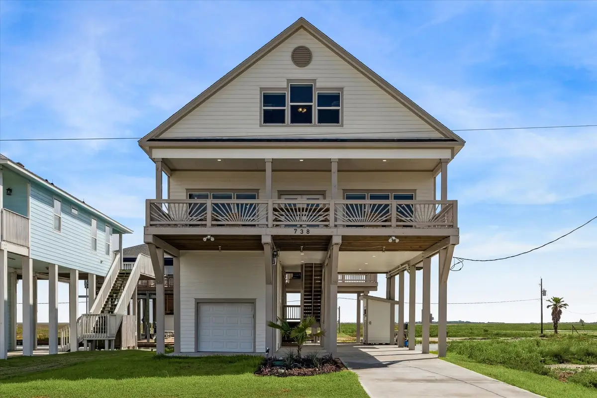 738 County Road 257 #P, Freeport, TX 77541 - Image #1